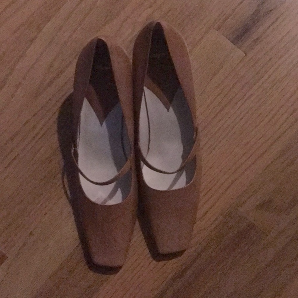 Easy Spirit Shoes